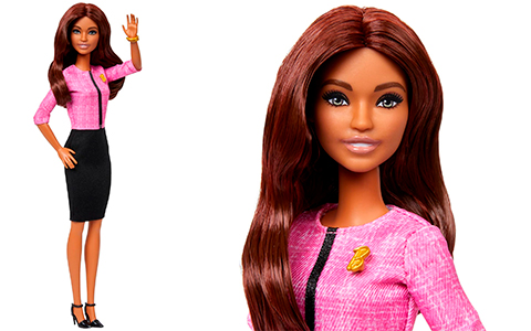 Barbie Future Leader 2024 dolls