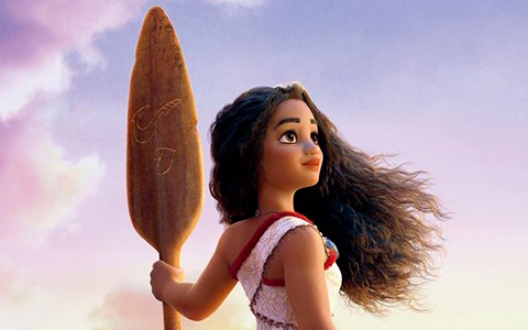 Moana 2 movie news, trailer, posters, pictures, release date and more