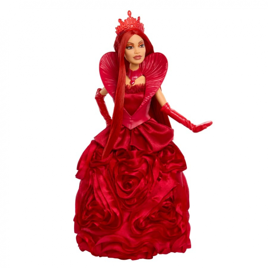 Disney Descendants The Rise of Red  Queen of Hearts doll