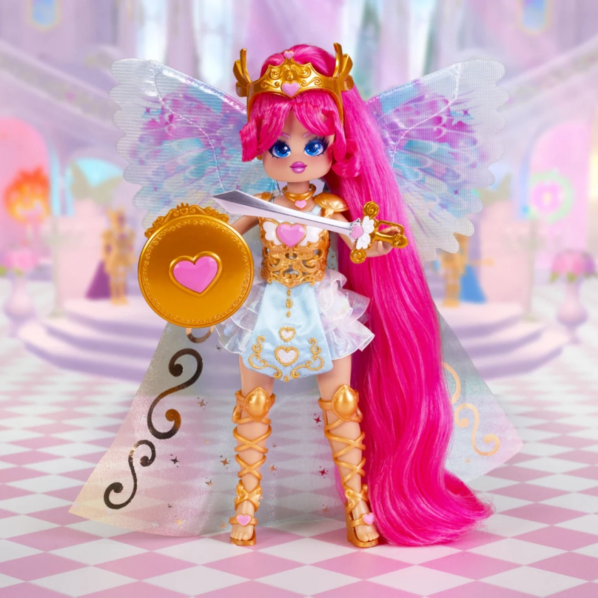 Royale High Valkyrie Special Edition Fashion Doll - YouLoveIt.com