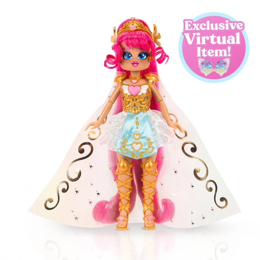 Royale High Valkyrie Special Edition Fashion Doll - YouLoveIt.com