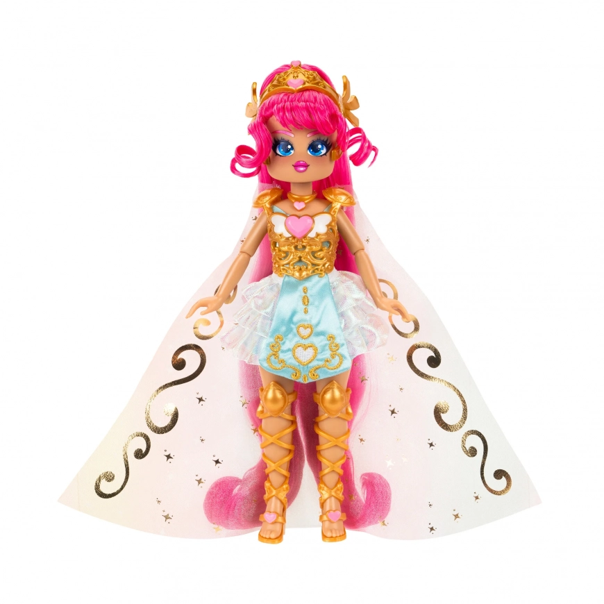 Royale High Valkyrie Special Edition Fashion Doll