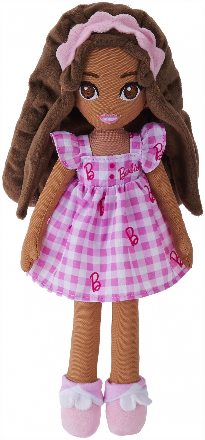 Barbie Sweet Dreams Teresa Plush