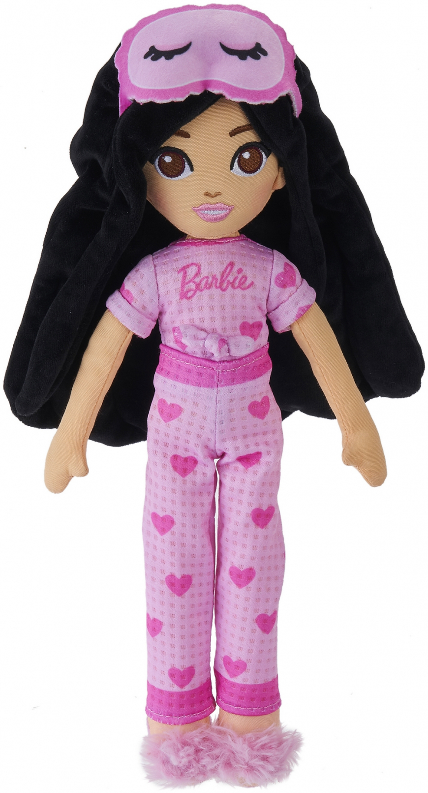 Barbie Sweet Dreams Renee Plush