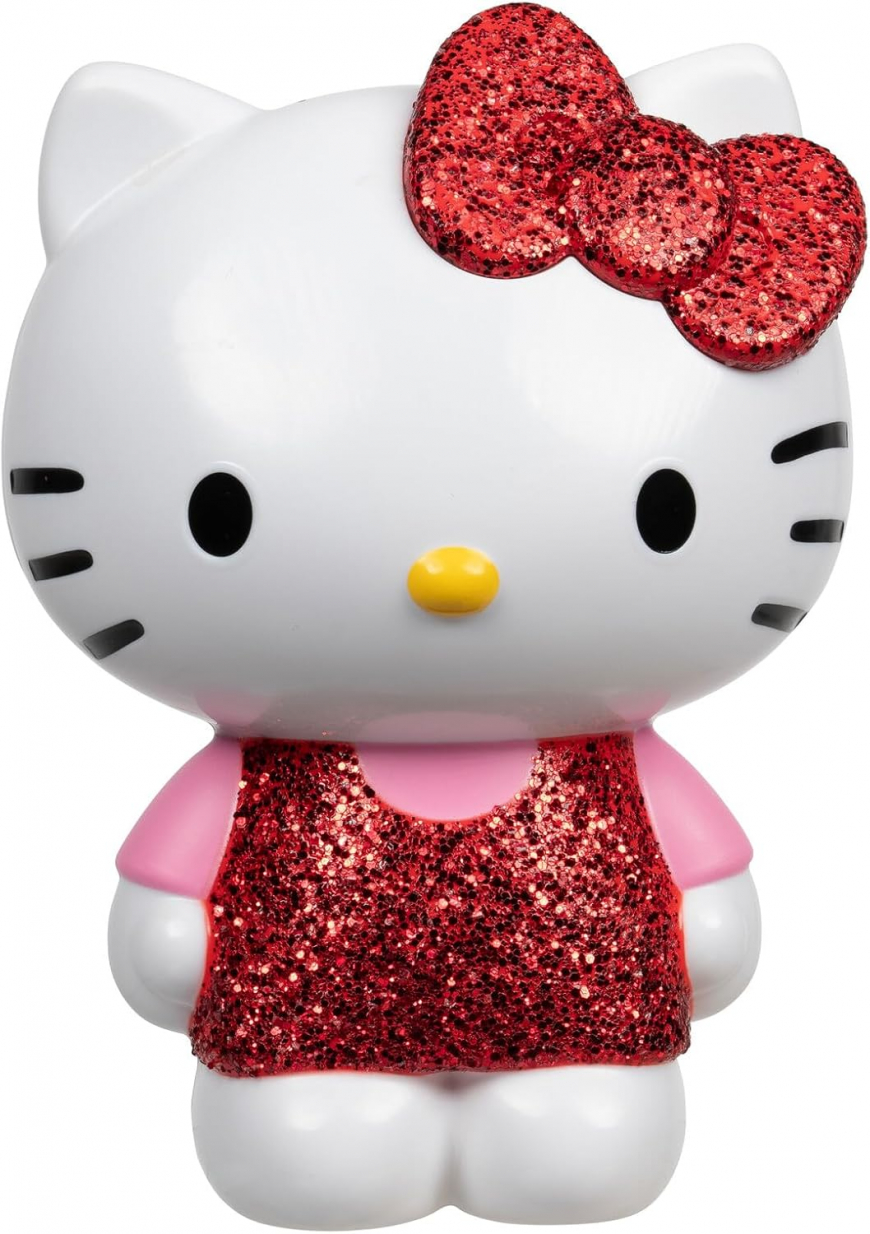 Hello Kitty 50th Anniversary Nesting Figures