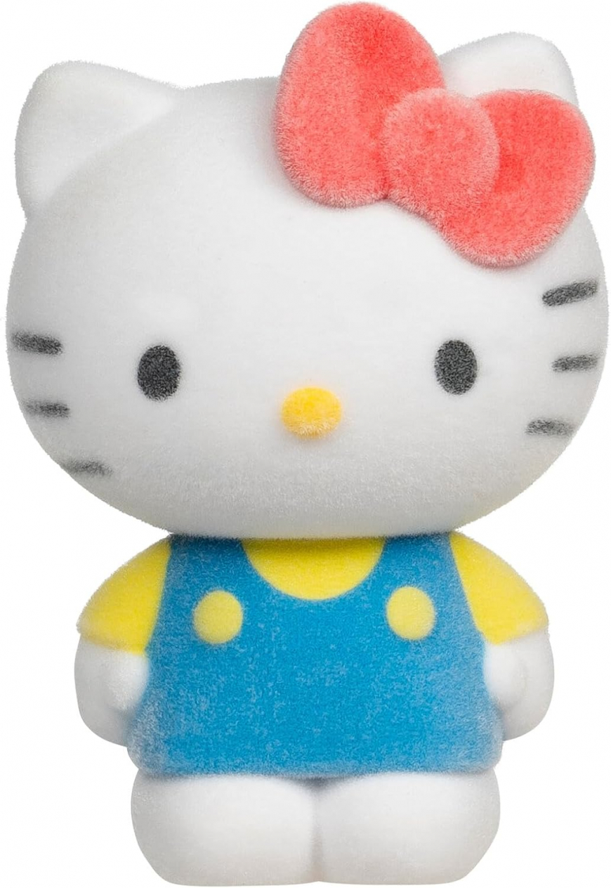 Hello Kitty 50th Anniversary Nesting Figures