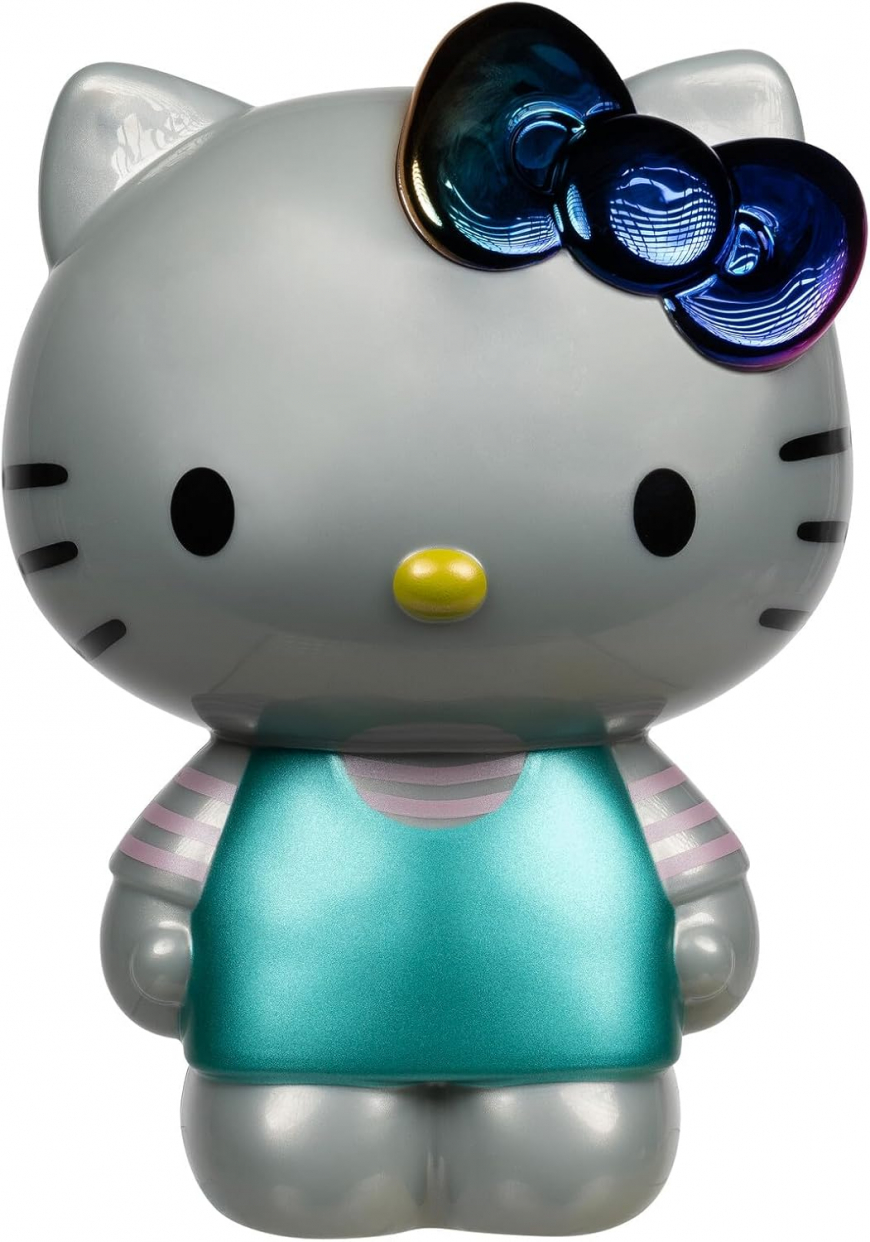 Hello Kitty 50th Anniversary Nesting Figures