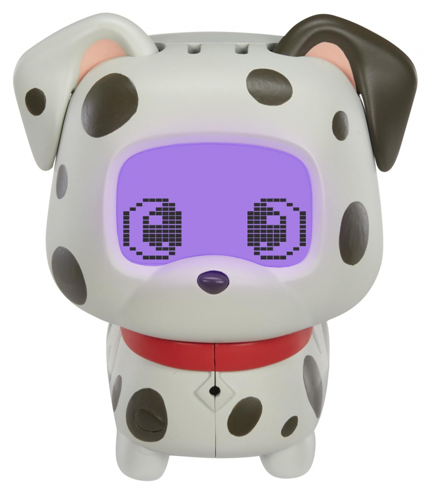 Pixel Petz Dalmatian toy MGA