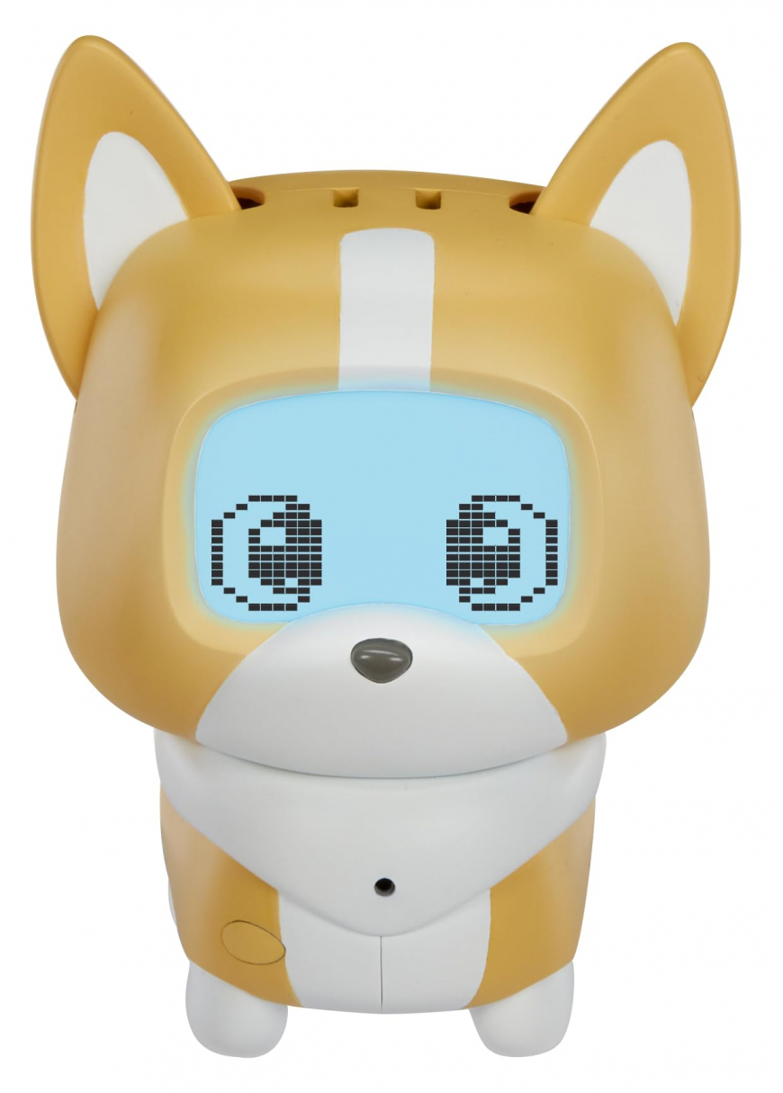 Pixel Petz Corgi toy MGA