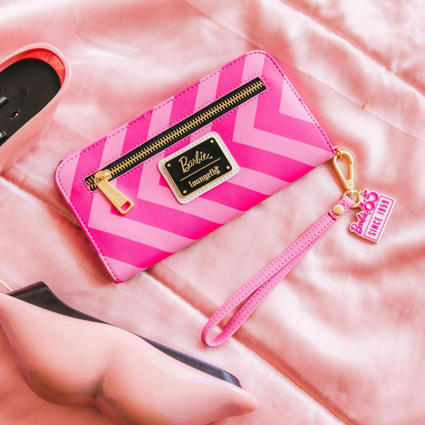 Loungefly Barbie 65th Anniversary Wallet