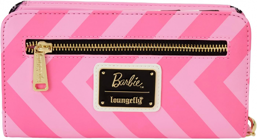 Loungefly Barbie 65th Anniversary Wallet