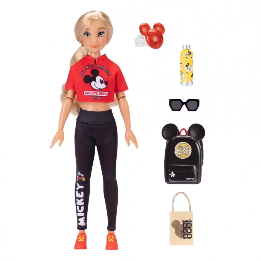 Disney ILY 4ever Inspired by Mickey Mouse doll