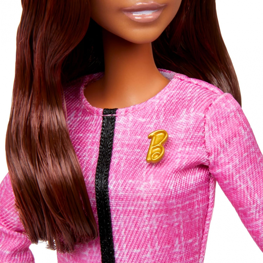 Barbie President 2024 doll