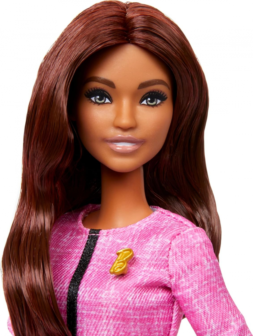 Barbie President 2024 doll