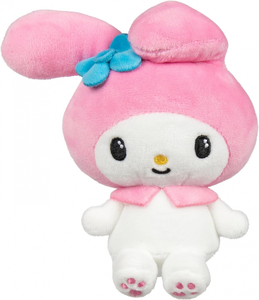 Hello Kitty and Friends - 12-inch Plush Celebration Bouquet