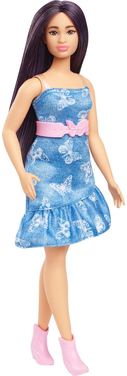 Barbie Fashionistas HYT89 doll