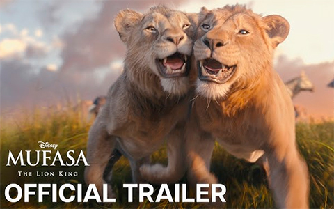 Disney Mufasa The Lion King movie 2024: news, story, cast, posters, pictures, trailer