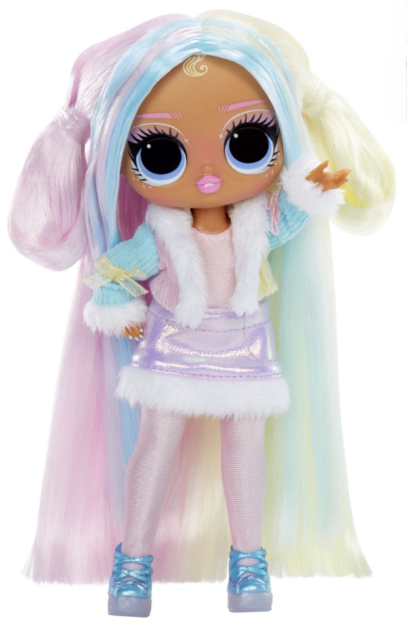 LOL Surprise Tweens Winter Snow Candylicious doll