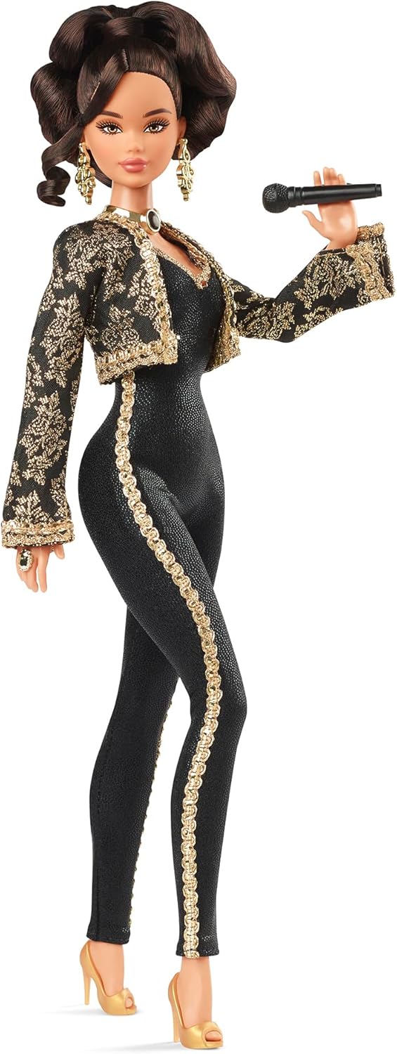 Barbie Signature Juan Gabriel doll