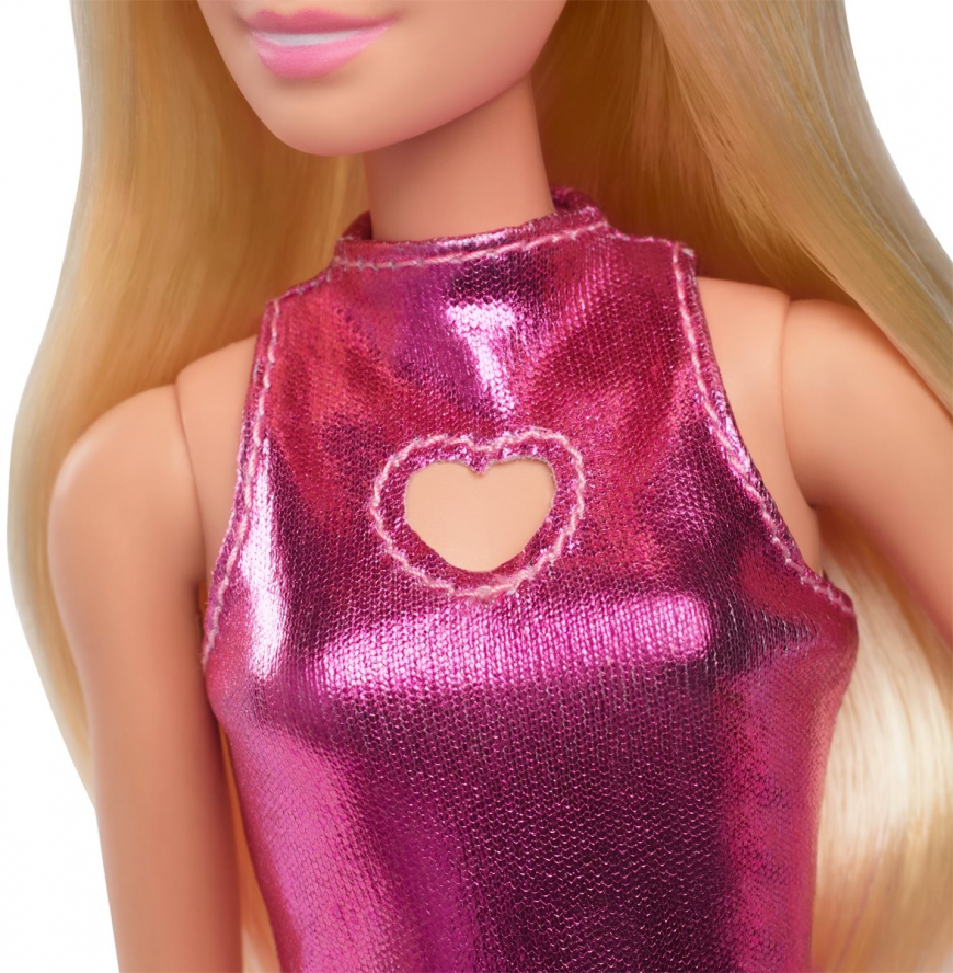 Barbie Fashionistas 2024 HYT88 doll