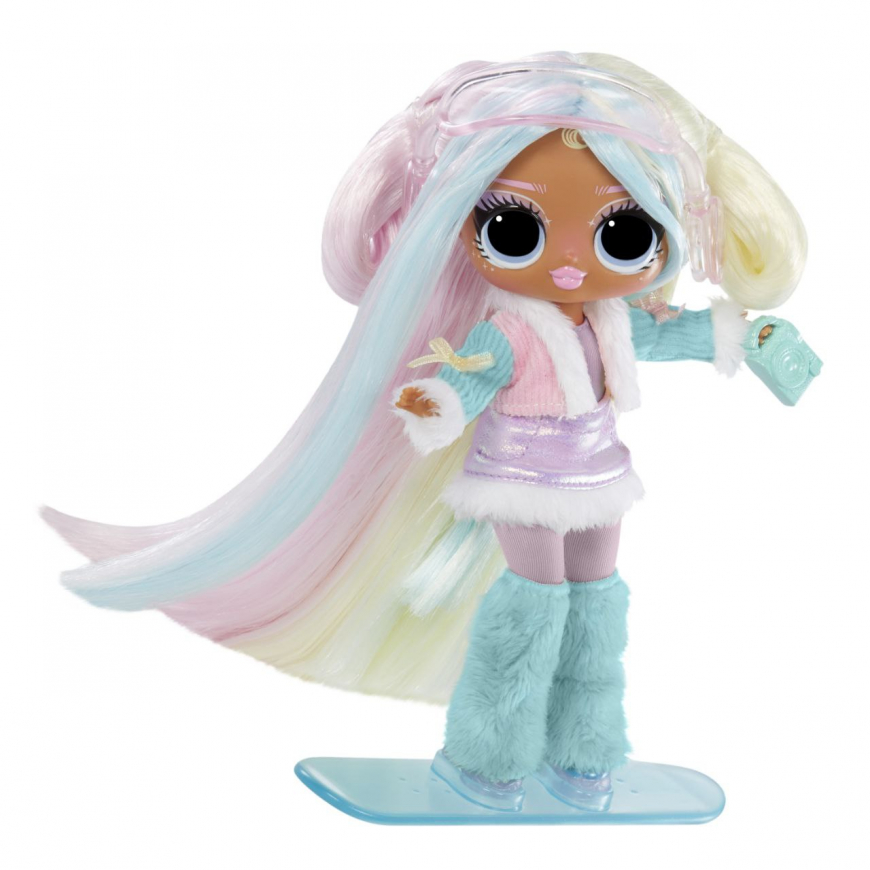 LOL Surprise Tweens Winter Snow Candylicious doll