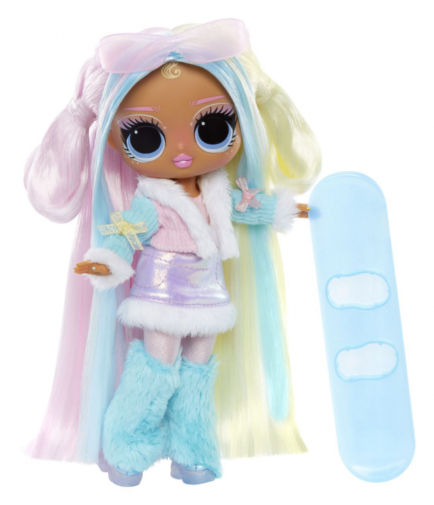 LOL Surprise Tweens Winter Snow Candylicious doll