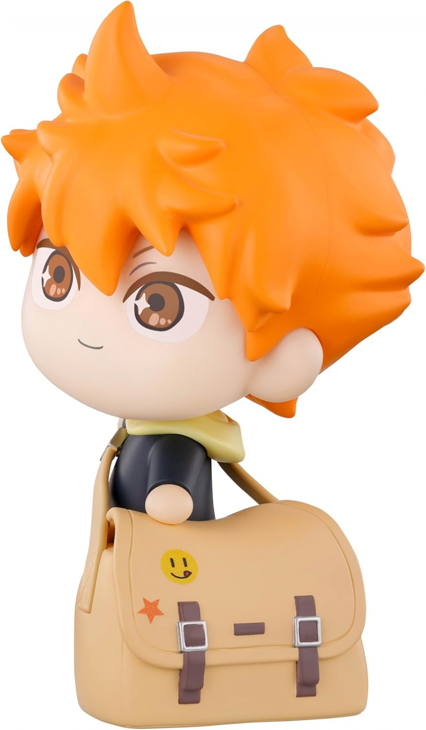 Haikyu!! - Shoyo Hinata, Bandai Spirits Rowtashii Noise Tekupiku Figure