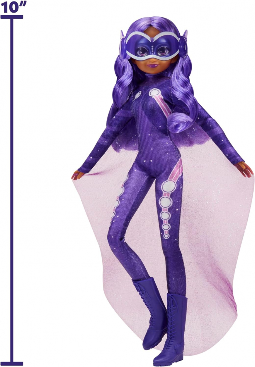 Miraculous Ladybug Ubiquity doll