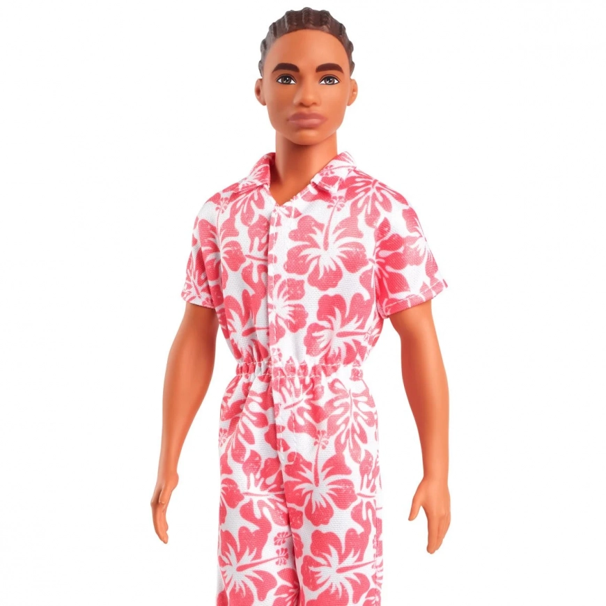 Barbie Fashionistas Ken doll #235