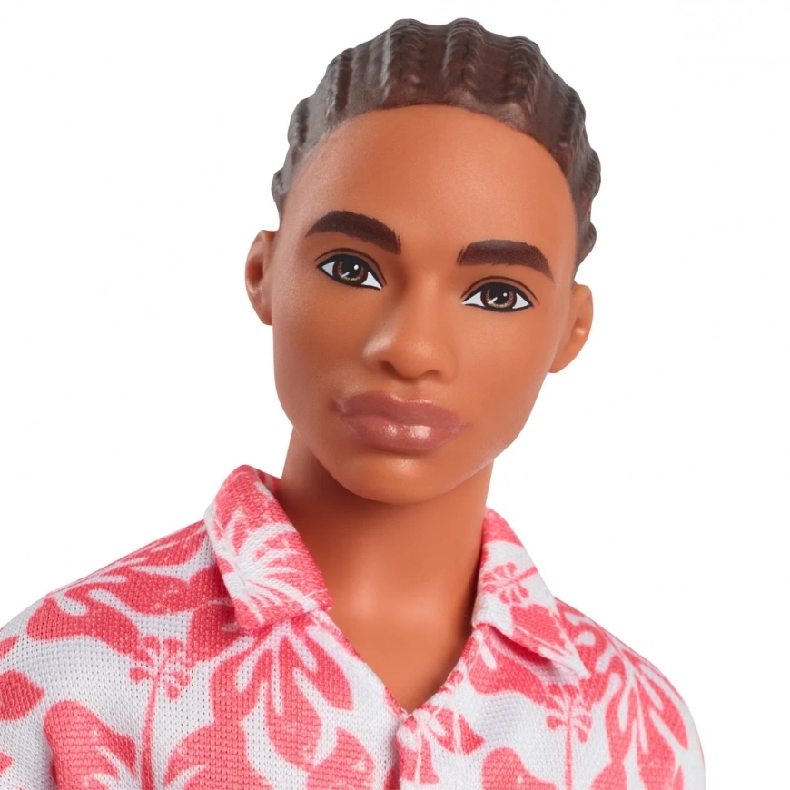 Barbie Fashionistas Ken doll #235