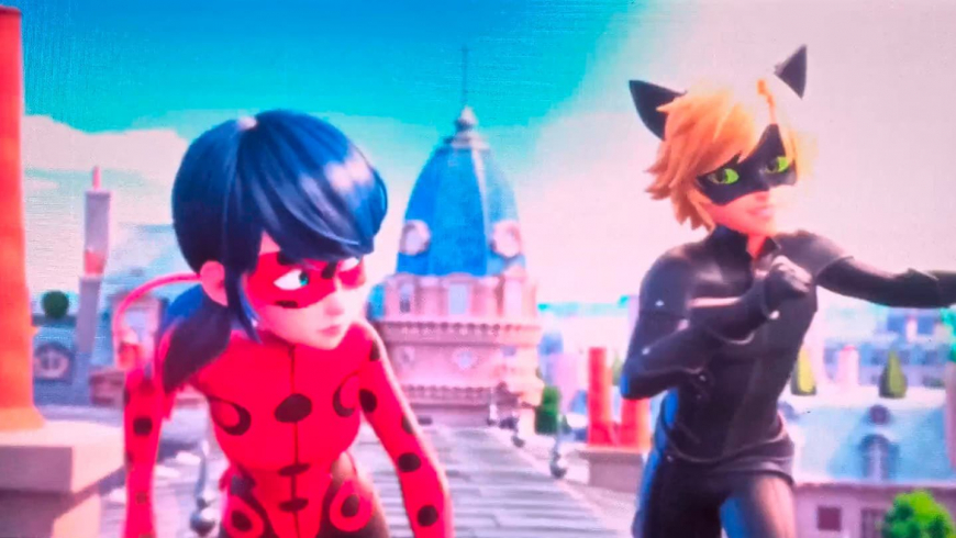 miraculous ladybug season 6 pictures