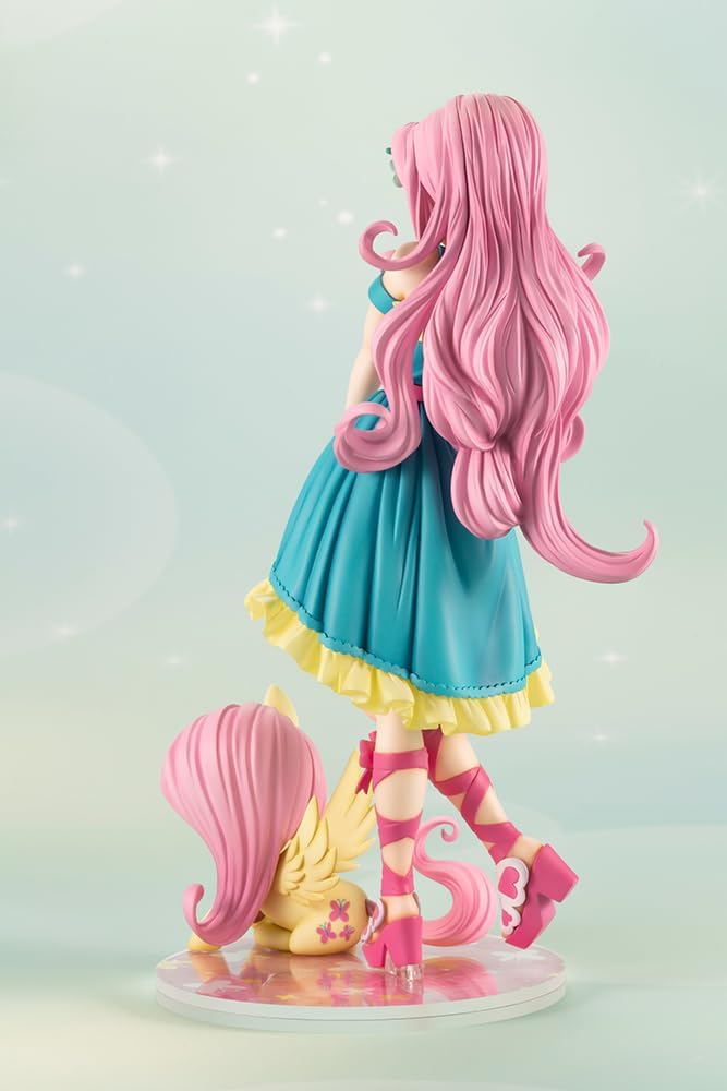 Kotobukiya My Little Pony Fluttershy Bishoujo figure