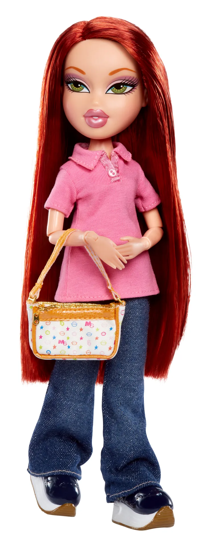 Bratz Mean Girls Cady doll