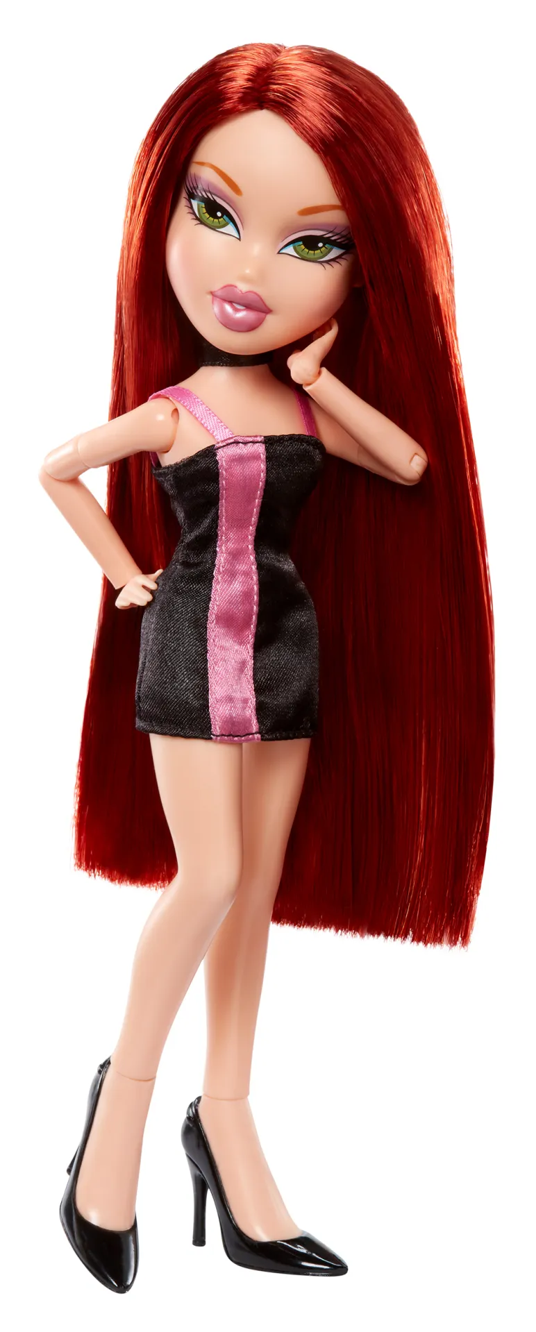 Bratz Mean Girls Cady doll