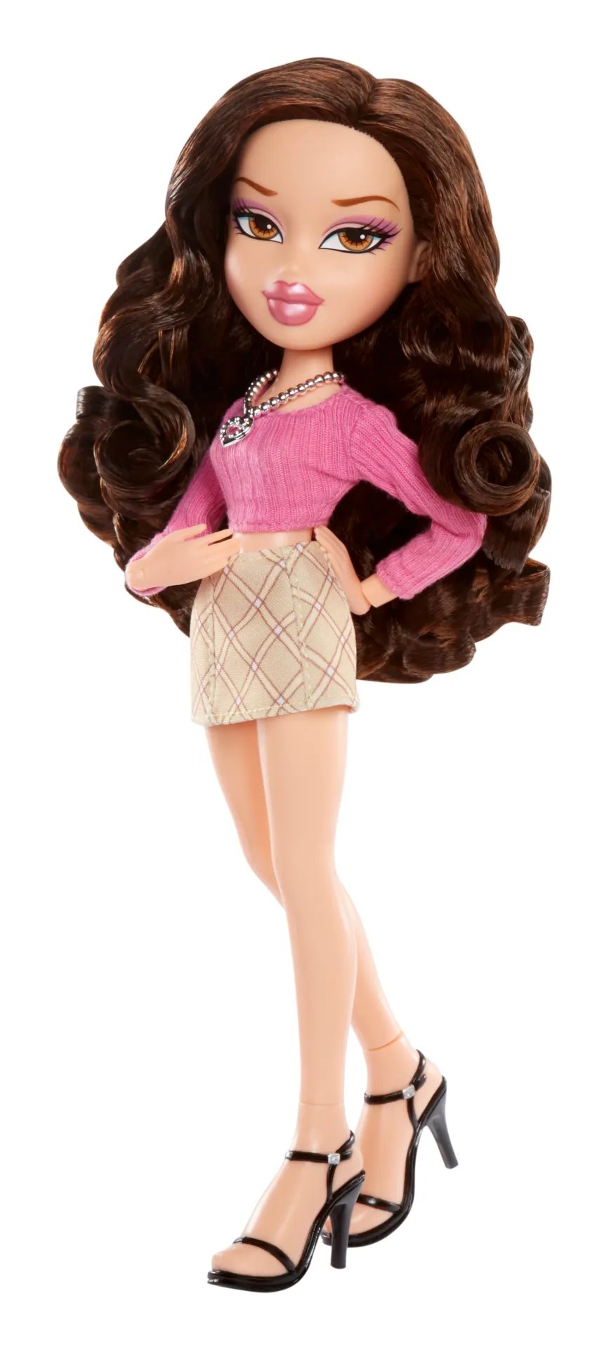 Bratz Mean Girls dolls - YouLoveIt.com