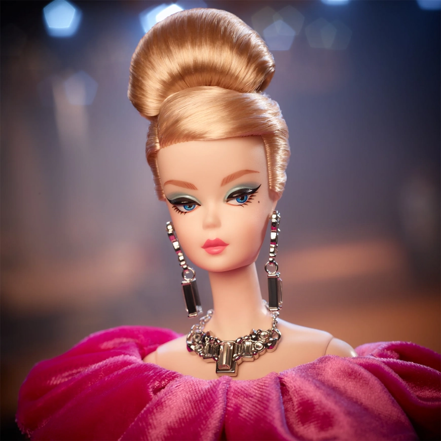 Barbie Fashion Model Collection #2 doll