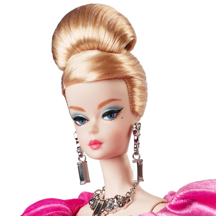 Barbie Fashion Model Collection #2 doll