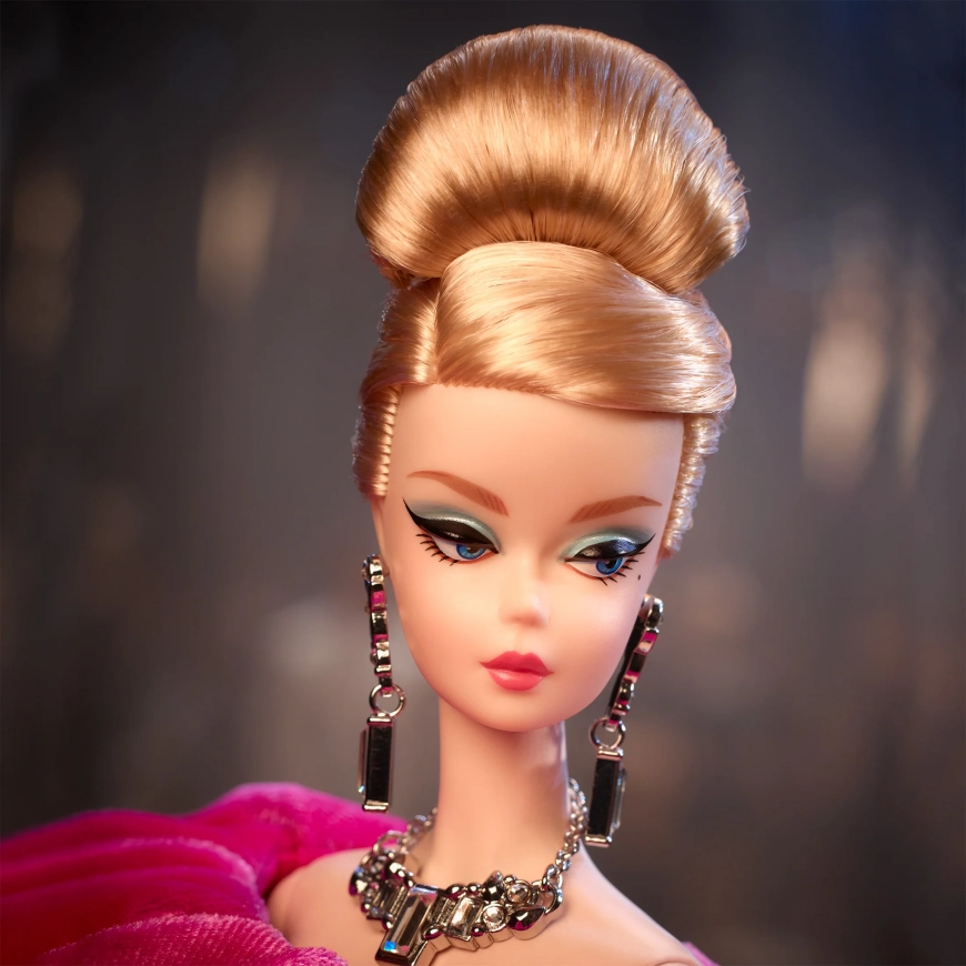 Barbie Fashion Model Collection #2 doll