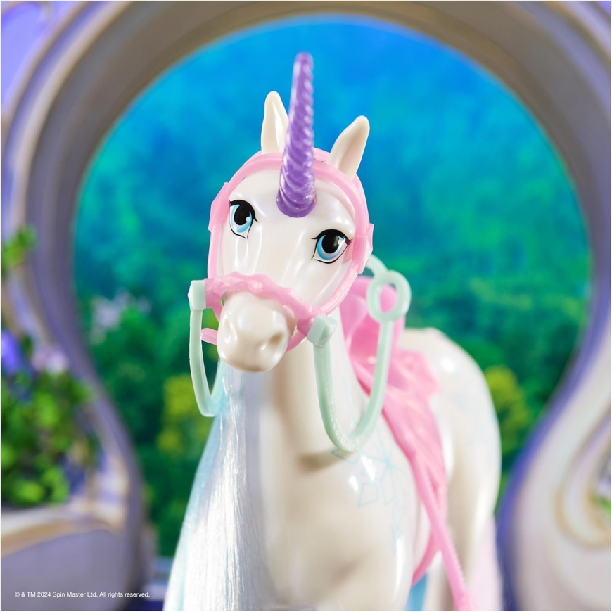 Unicorn Academy Unicorn Glacier doll