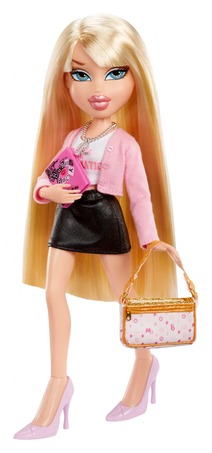 Bratz Mean Girls Regina doll