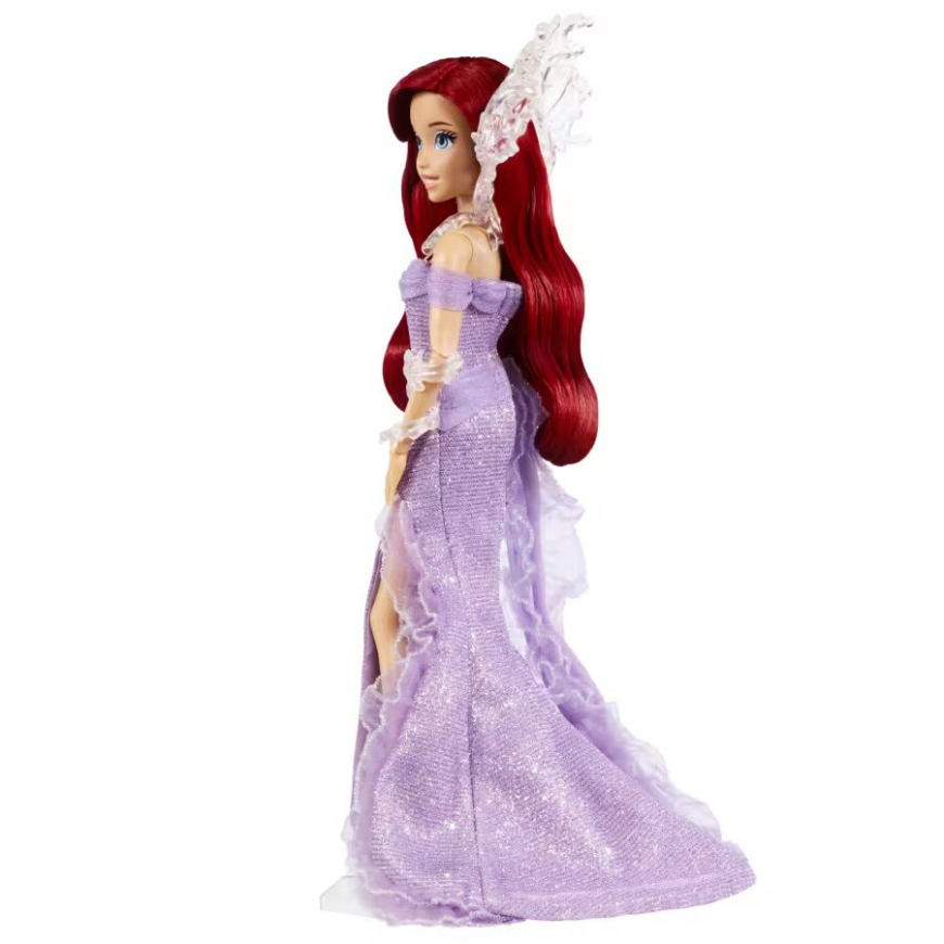 Mattel Disney Collector Ariel 35th anniversary Little Mermaid doll