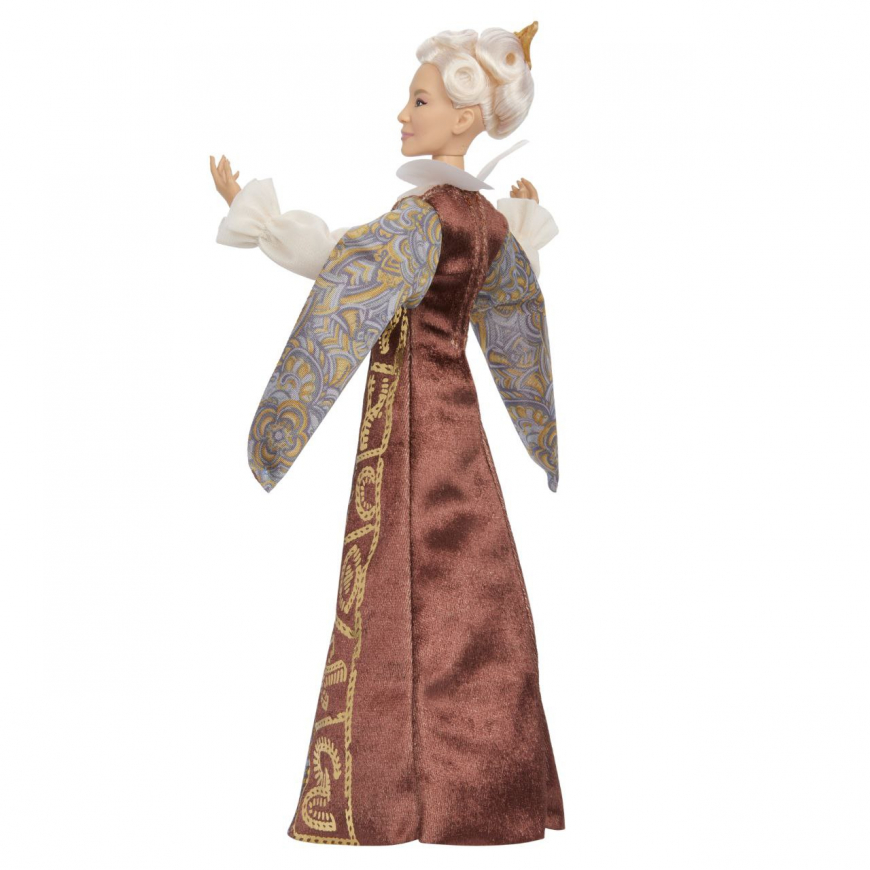 Wicked the movie Madame Morrible doll