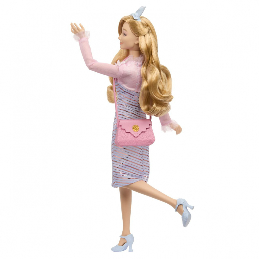 Wicked school uniform Glinda doll