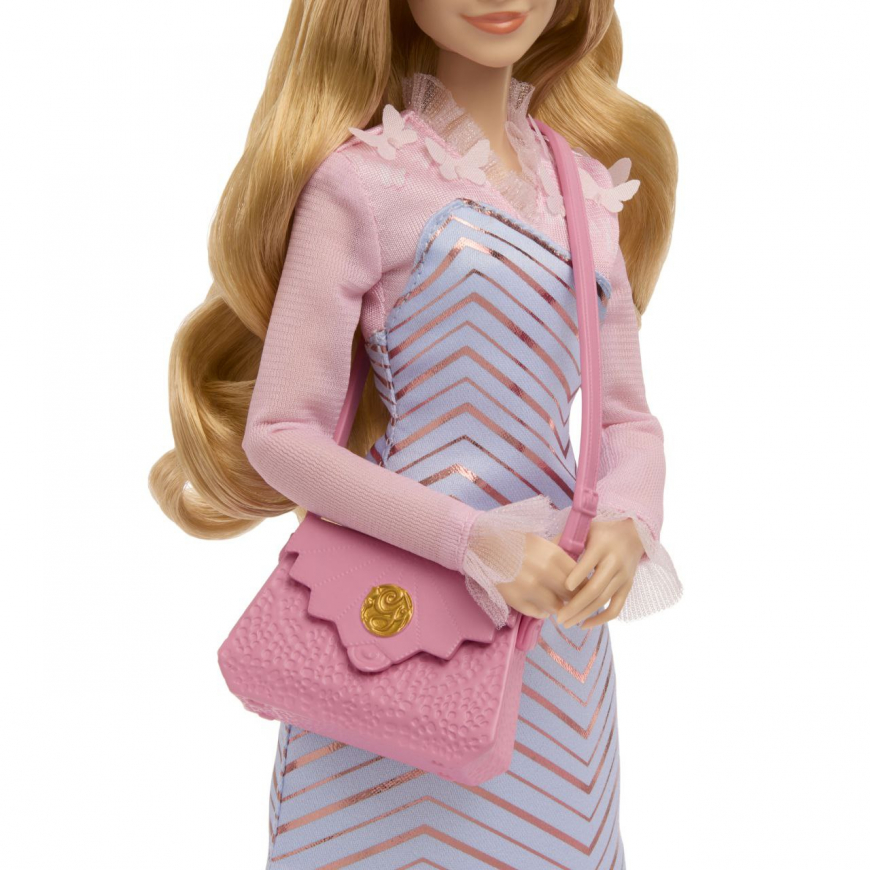 Wicked school uniform Glinda doll