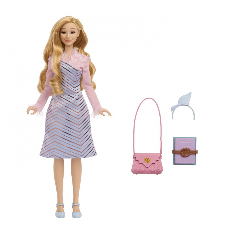 Wicked school uniform Glinda doll