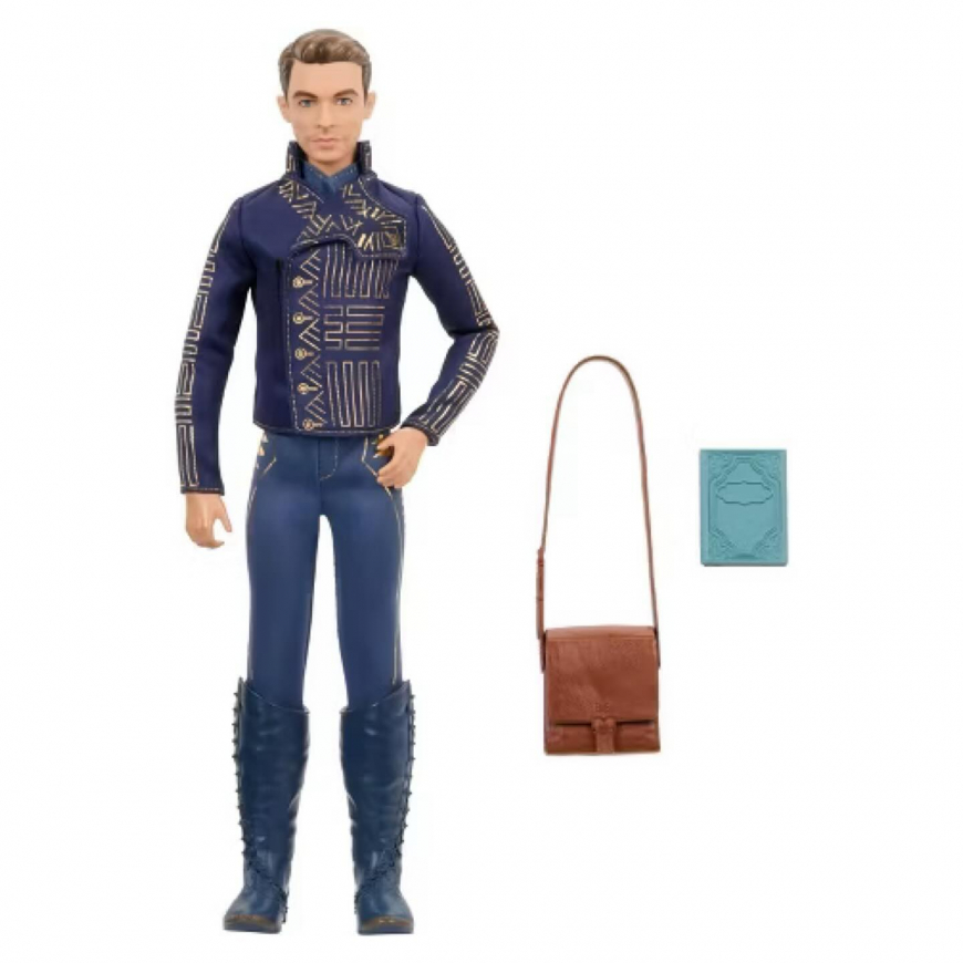 Fiyero doll Mattel