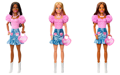 Barbie fashionista 66 on sale