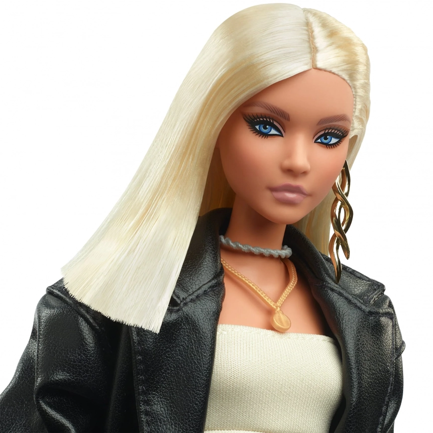 Barbie Signature Styled by Maeve Reilly doll 2024 Barbie Doll Styled By Influencer