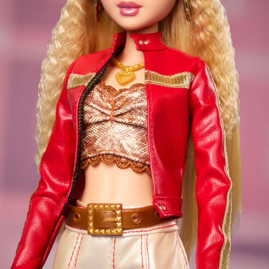 Barbie My Scene 2024 Collector doll Barbie