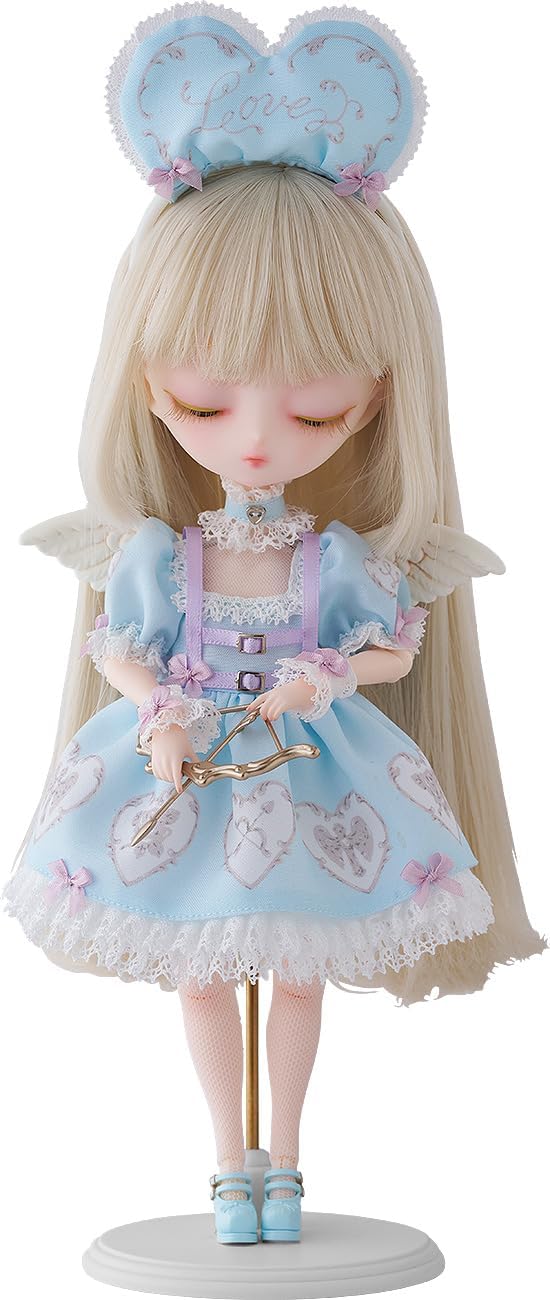 Harmonia Bloom Seasonal doll pétale